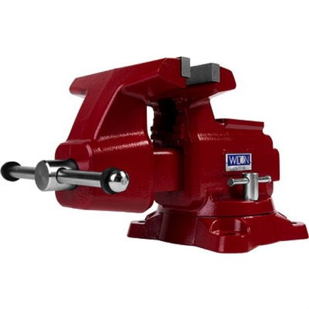 JPW INDUSTRIES 648Uhd Utility Hd Vise 8 (Exc.) 28816